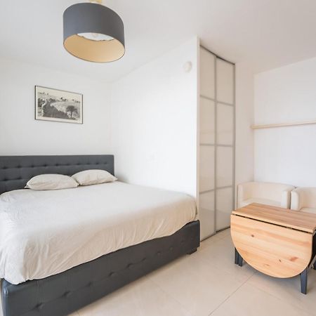 Joli Studio Centre Cannes Bagian luar foto